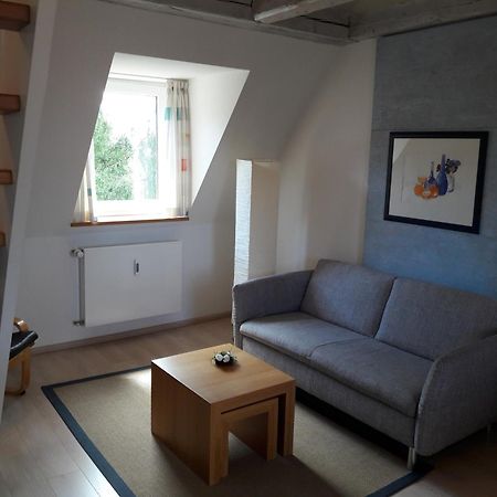 Appartement Meissner - Exklusiv,Strandnah Lübeck Extérieur photo