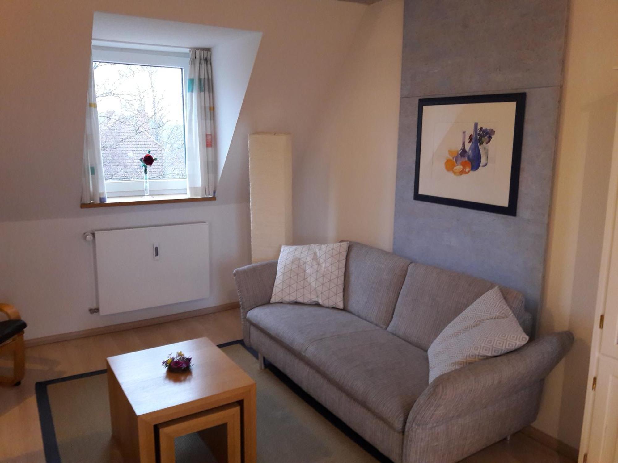 Appartement Meissner - Exklusiv,Strandnah Lübeck Extérieur photo