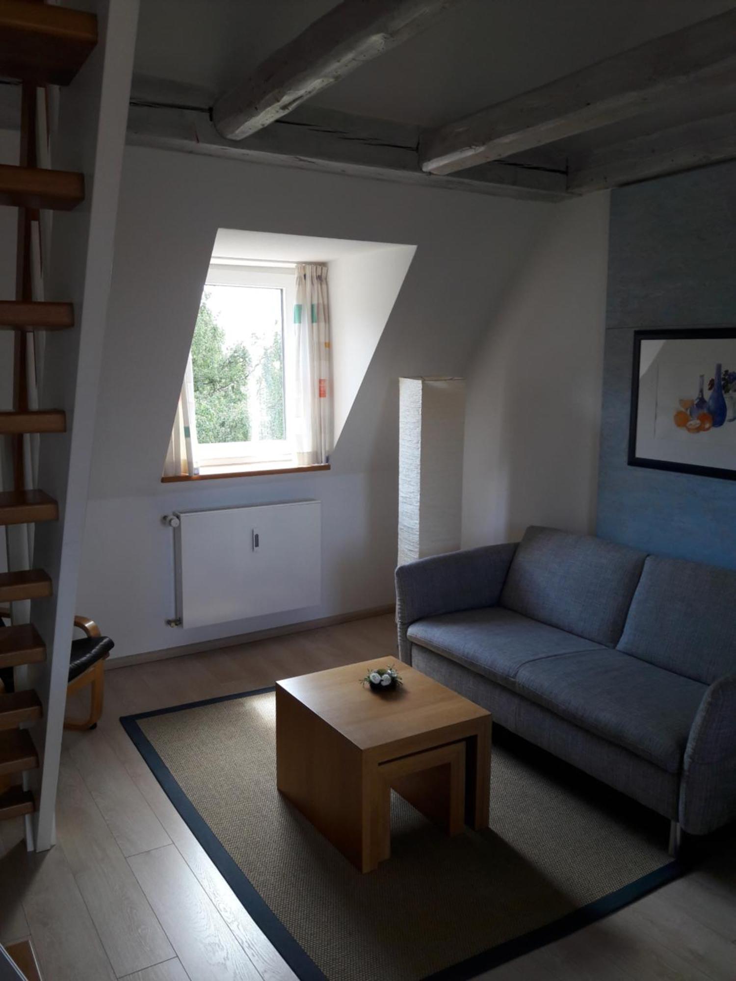 Appartement Meissner - Exklusiv,Strandnah Lübeck Extérieur photo