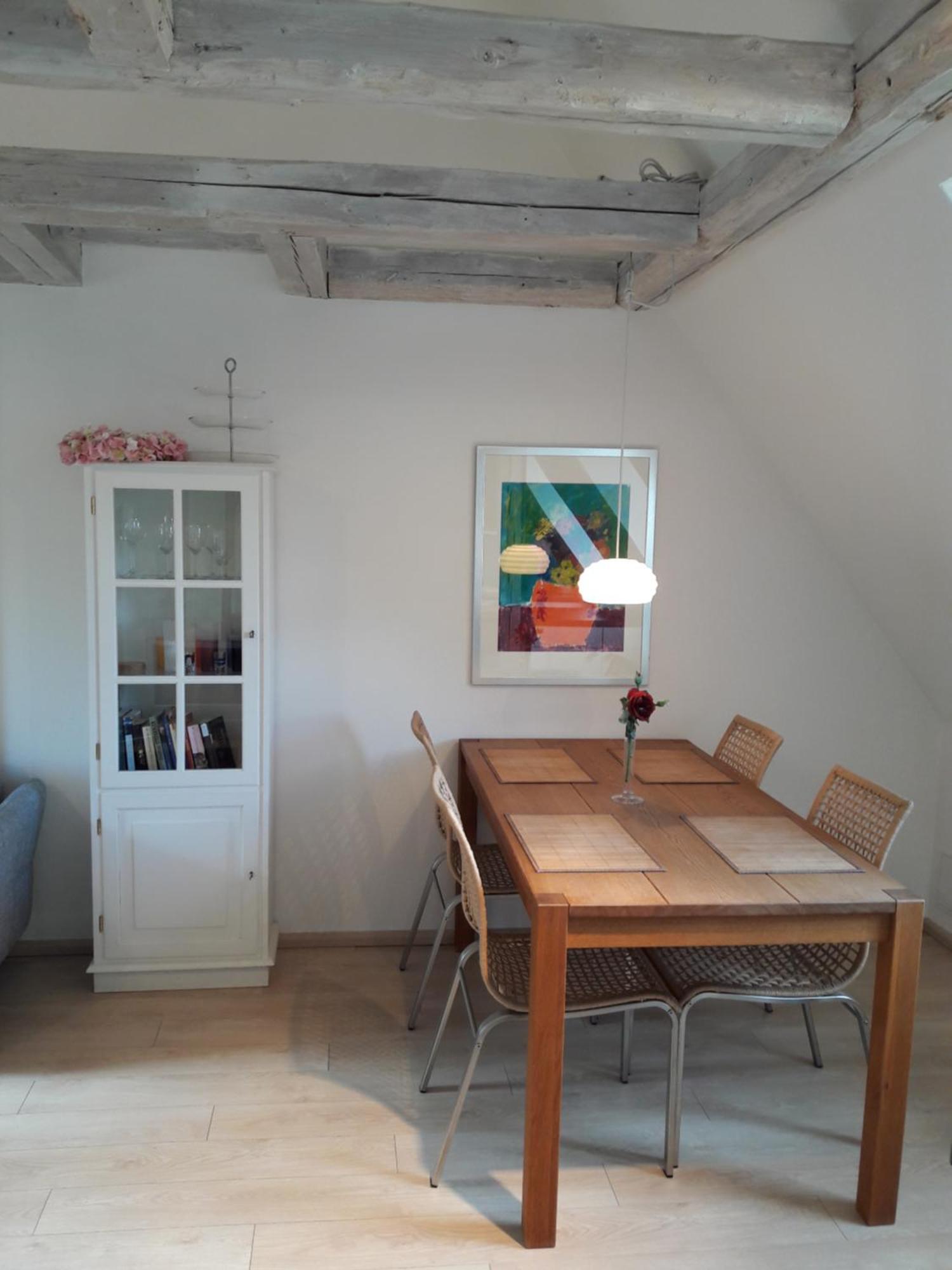 Appartement Meissner - Exklusiv,Strandnah Lübeck Extérieur photo