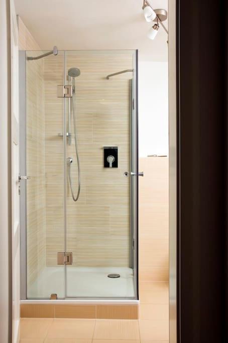 Appartement Meissner - Exklusiv,Strandnah Lübeck Extérieur photo