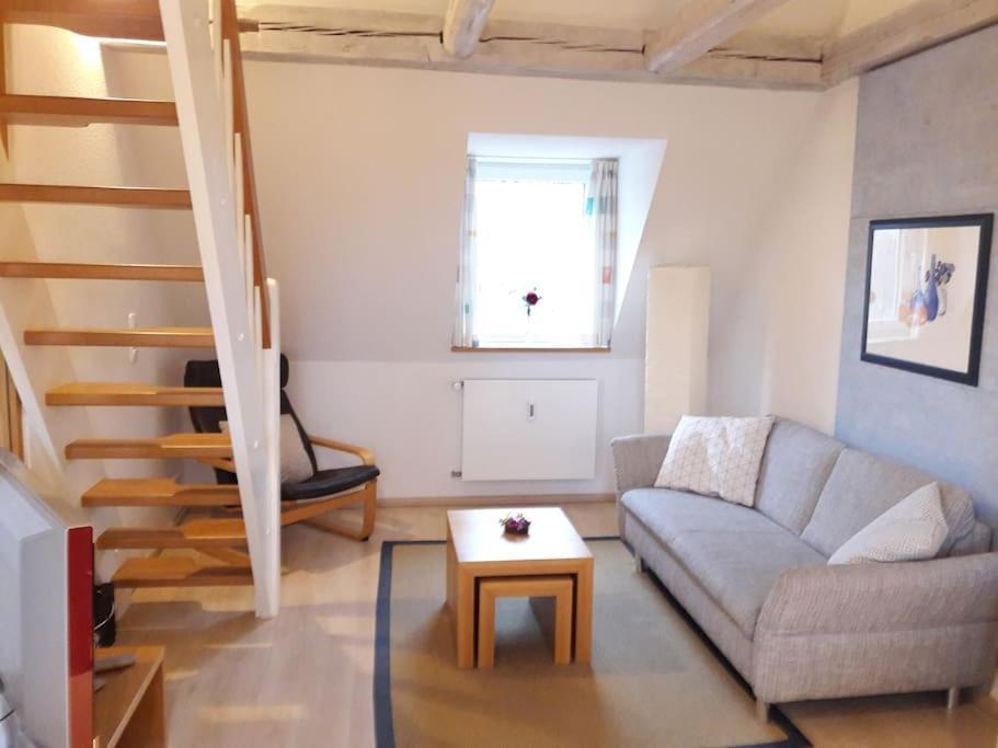 Appartement Meissner - Exklusiv,Strandnah Lübeck Extérieur photo